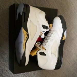 Jordan 5